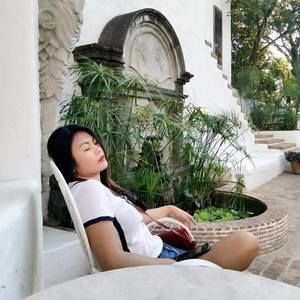 Meet your Posher, Jo